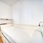 Appartement - Haus C, App 0c0512 Heiligenhafen