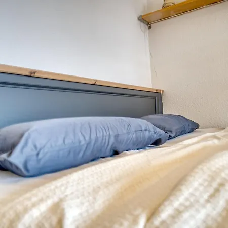 Apartment - Haus C, App 0c0512 Heiligenhafen