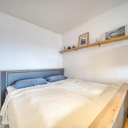 Apartment - Haus C, App 0c0512