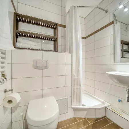 Apartment - Haus C, App 0c0512