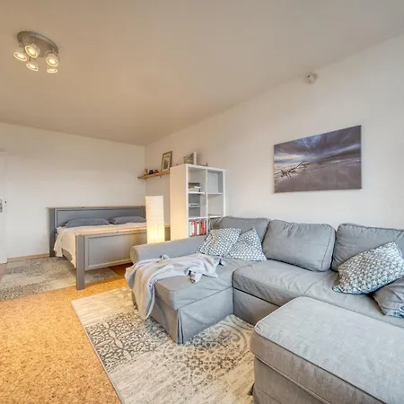 Appartement - Haus C, App 0c0512 Heiligenhafen