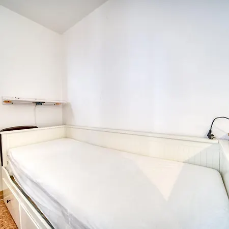 Διαμέρισμα - Haus C, App 0c0512 Heiligenhafen