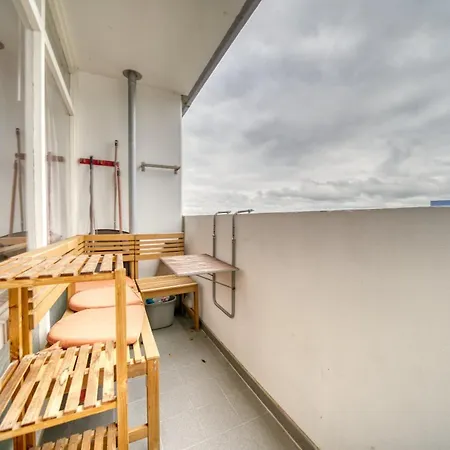 - Haus C, App 0c0512 Διαμέρισμα *