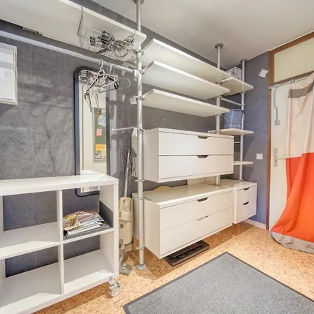 - Haus C, App 0c0512 Heiligenhafen
