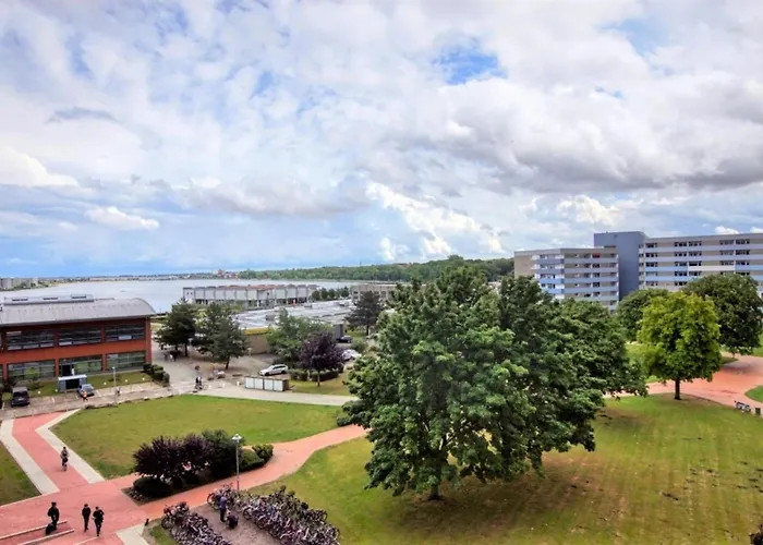 - Haus C, App 0c0512 *