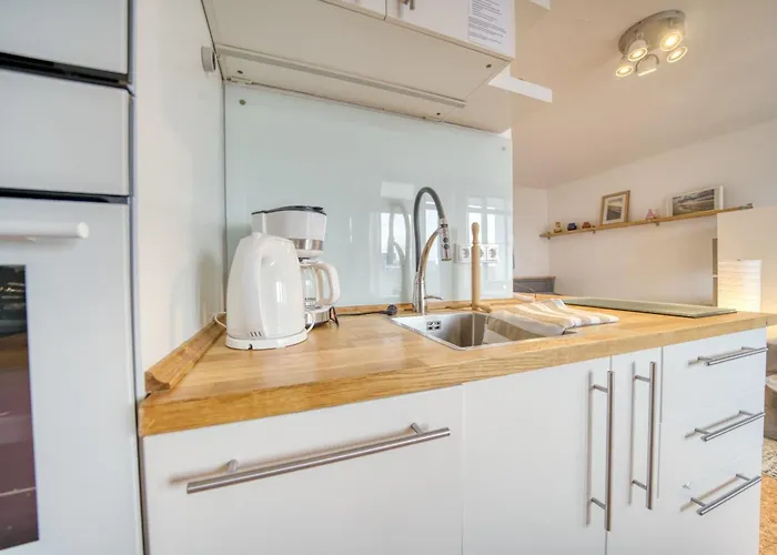 - Haus C, App 0c0512 Appartement