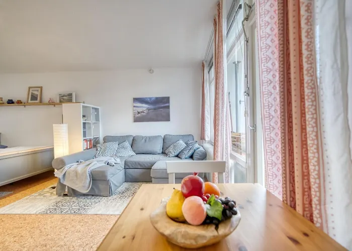 - Haus C, App 0c0512 * Heiligenhafen