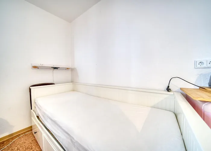 Appartement - Haus C, App 0c0512 Heiligenhafen